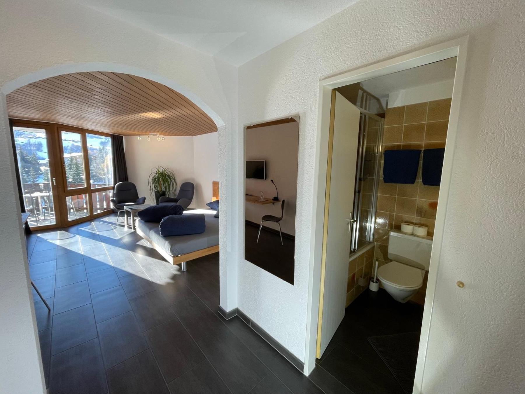 Catrina Hotel ดิเซนทิส ห้อง รูปภาพ