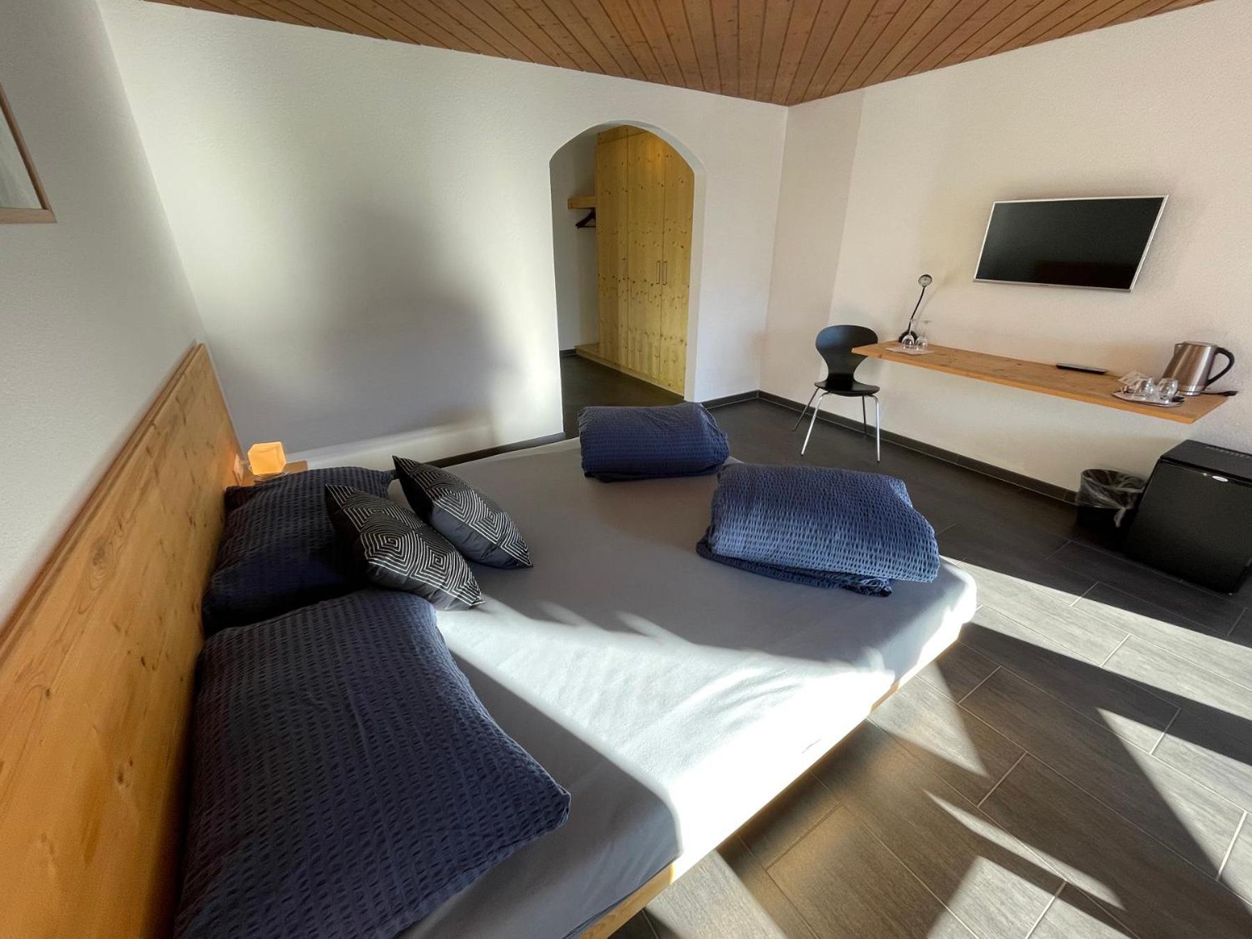Catrina Hotel ดิเซนทิส ห้อง รูปภาพ
